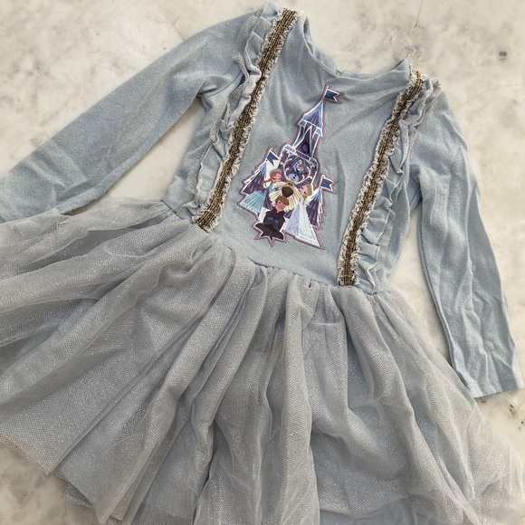 pippa and julie frozen dress